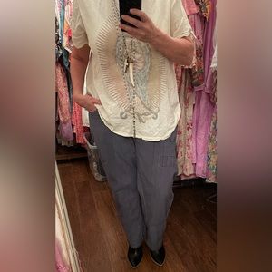 Magnolia Pearl Dyed Emmets